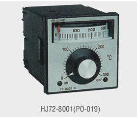 AC 220/380V Elektronisch Temperatuurcontrolemechanisme, regelgever van de de thermostaat de digitale temperatuur van de Veiligheidsgrens