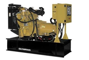 CAT-partserpillar Olympian Generator Diesel Generator, watergekoeld