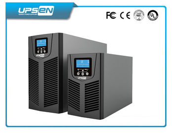 De zonnemacht van Toren Online UPS met PV Input en Ingebouwd Mppt-Controlemechanisme 1-3Kva