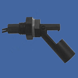 Horizontaal installeer van de micro- de mini vloeibare sensor van de het niveauschakelaar water magnetische vlotter 12V 24V