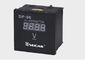 Digitale Elektronische Wattuurmeter, Actieve of Reactieve kWu-meter met LEIDENE vertoning