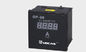 Digitale Elektronische Wattuurmeter, Actieve of Reactieve kWu-meter met LEIDENE vertoning