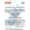 China Shenzhen City Breaker Co., Ltd. certificaten