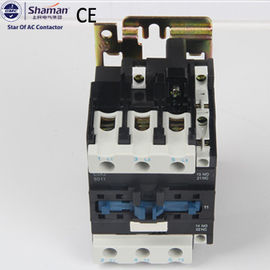 Ce-certificaatac Schakelaar lc1-D CJX2 5011 ac magnetische schakelaar Elektrische schakelaars