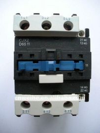 CJX2 (lc1-D-115) AC Magnetische Schakelaar Parts380V, 115A, 3P