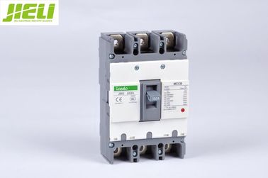 12.5A - het 1250A Gevormde Huishouden van de Gevalstroomonderbreker AC 690V 750V 750V, gelijkstroom MCCB
