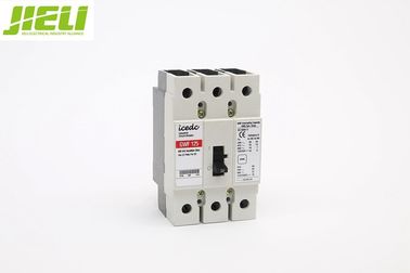 22KA gevormde Geval Woonstroomonderbreker, Miniatuurstroomonderbrekers