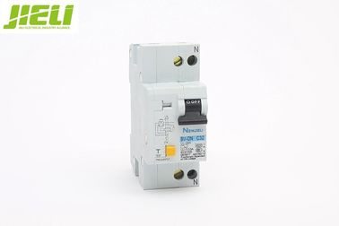 3KA van het het Lage Voltagemechanisme van 7.5KA de Overblijvende Huidige Stroomonderbreker, RCCB 2 Pool