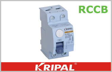 Overblijvende Huidige Apparaten Ministroomonderbreker 2 Pool RCCB 16A 25A 40A 63A