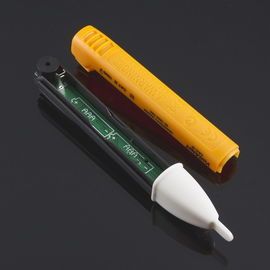 Handbediende niet Contactac Voltagedetector Compact voor het testen van stroomonderbrekers
