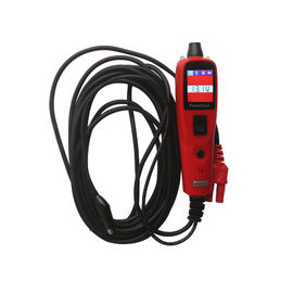 Auto Elektrosysteemmeetapparaat OBD2 PS100 Autel PowerScan PS100