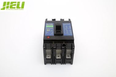 MCCB Gevormd Geval 3 Pool-Stroomonderbrekers