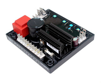 Brushless Regelgevers van het Generator Automatische Voltage Leroy Somer avr R438