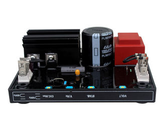 Brushless Regelgevers van het Generator Automatische Voltage Leroy Somer avr R438