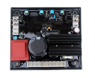 Brushless Regelgevers van het Generator Automatische Voltage Leroy Somer avr R438