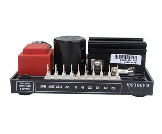 Brushless Regelgevers van het Generator Automatische Voltage Leroy Somer avr R438