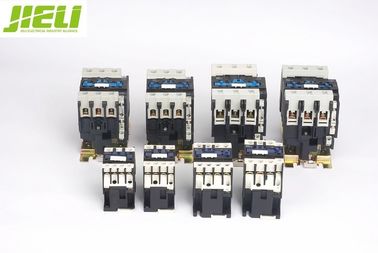 Zilveren AC Contractanten voor Airconditioning 1200KA/H, 3 Faseschakelaars