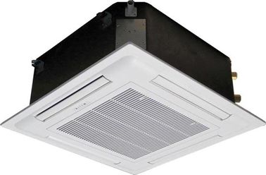 Commerciële Stijl 4 - van de de Ventilatorrol van de Maniercassette de Eenheidsvriespunt - 68KM HVAC FCU van 400CFM K
