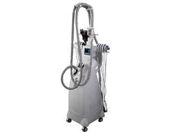 Vacuüm het Vermageringsdieetmachine van Cryolipolysisliposuction voor Lichaam het Vormen