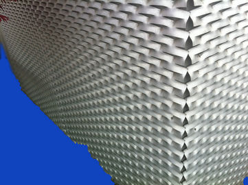 Messing/de Gegalvaniseerde decoratieve Uitgebreide Plaat van het Metaalnetwerk 0.5mm - 10mm Breedte