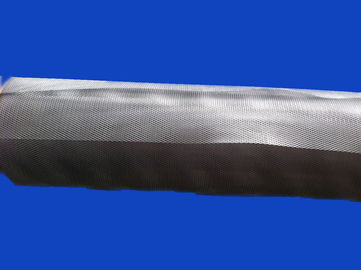 Messing/de Gegalvaniseerde decoratieve Uitgebreide Plaat van het Metaalnetwerk 0.5mm - 10mm Breedte