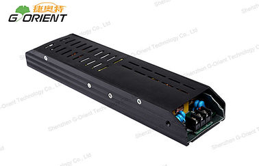 Geïsoleerde Schakelaarvoeding 200W 5V/40A met Hoge Machtsfactor 0.95