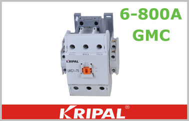 GMC 9~ 85A 3 Schakelaar van de de Airconditioner de Magnetische Schakelaar van Pool AC/DC Met UL-Goedkeurings Facultatieve toebehoren
