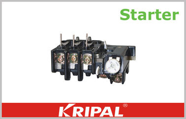 M-5CP DOL-AC van de Metaal220v Schakelaar de Magnetische Bescherming van de Aanzet Elektrische Motor