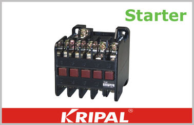 M-5CP DOL-AC van de Metaal220v Schakelaar de Magnetische Bescherming van de Aanzet Elektrische Motor