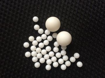 Plastic Bal voor het Malen van Balmolen, die de Airconditioning van de Kleppomp dragen
