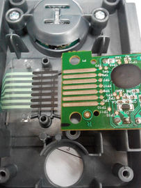 PCB voor Tastbare Membraanschakelaar voor Elektronische Producten, maken waterdicht