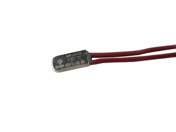 Elektrische Motor Thermische Bescherming/Thermische Motorbeschermer voor Batterijlast