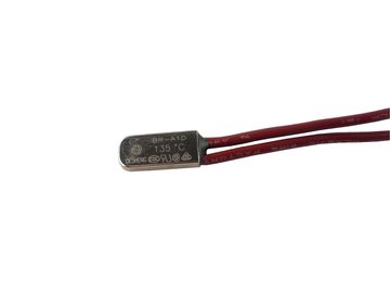 Elektrische Motor Thermische Bescherming/Thermische Motorbeschermer voor Batterijlast