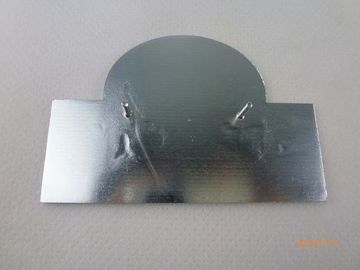 Aluminium Gegraveerde Naamplaten