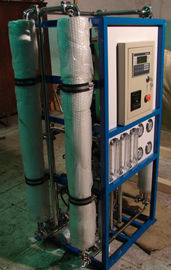 8“ de Makermateriaal van het Membraan Zeewater voor Ionenuitwisselingsvoorbehandeling