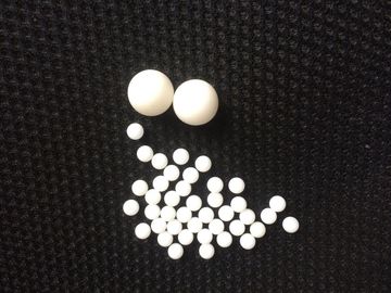 Plastic Bal voor het Malen van Balmolen, die de Airconditioning van de Kleppomp dragen