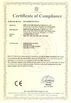 China Shenzhen City Breaker Co., Ltd. certificaten